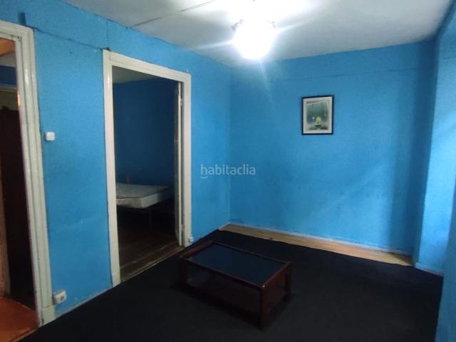 Piso en venta en Eibar. Calle Fermin Calbeton. Pisos.