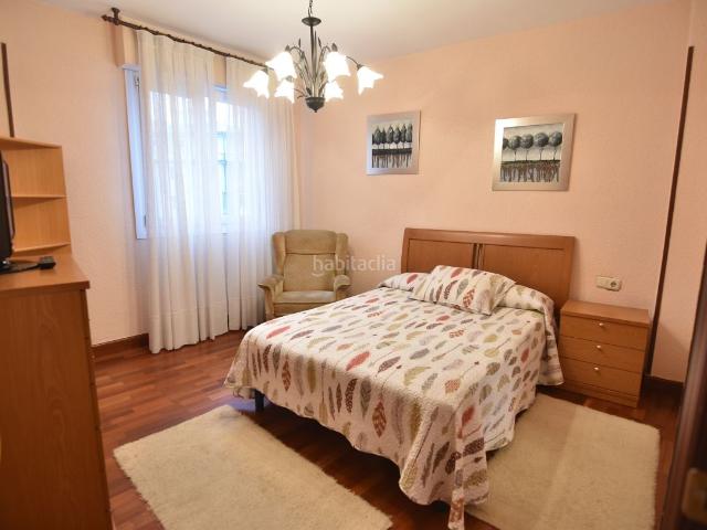 Piso en venta en Eibar. En exclusiva amplio piso de 3 habitaciones en Ubitxa. Pisos.