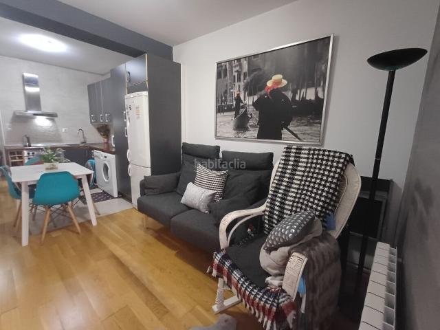 Piso en venta en Eibar. EN EXCLUSIVA. APARTAMENTO PARA ENTRAR A VIVIR. Pisos.