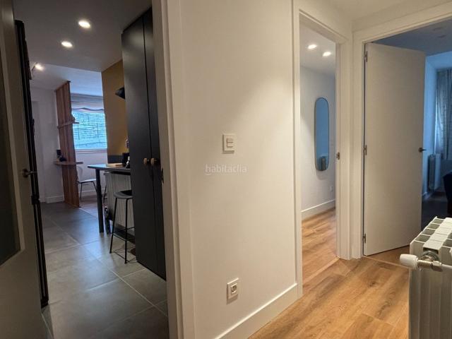 Piso en venta en Eibar. Espectacular vivienda reformada en la promoción de Neinor. Pisos.