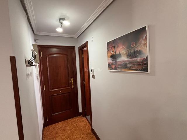 Piso en venta en Eibar. Espectacular ático zona Ipurua. Pisos.