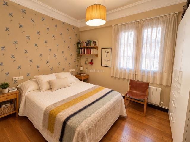 Piso en venta en Eibar. JULIAN ETXEBERRIA. Pisos.