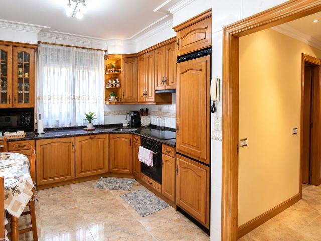 Piso en venta en Eibar. LEGARRE GAIN. Pisos.