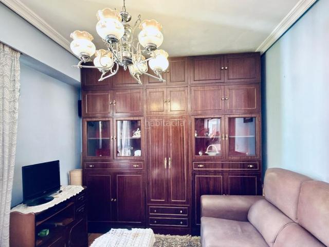 Piso en venta en Eibar. TU NUEVO HOGAR TE ESPERA. Pisos.