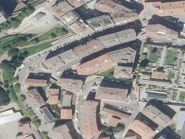 Piso en venta en Eibar. Venta de Piso en Urki Kalea, Eibar Guipúzcoa. Pisos.