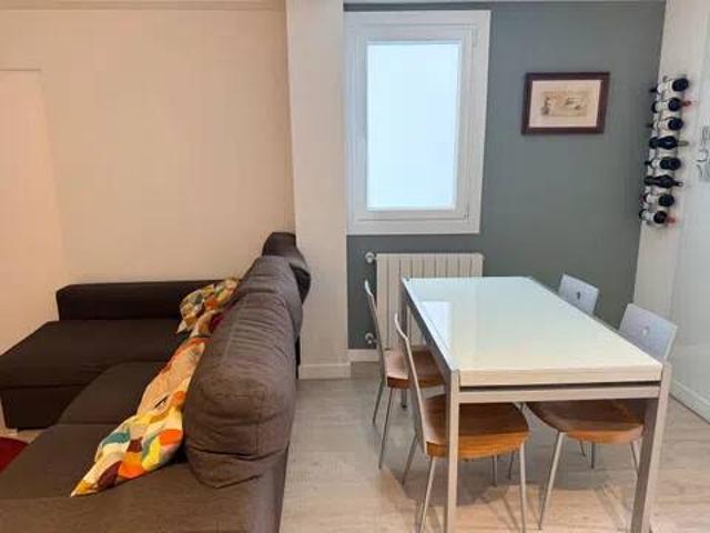 Piso en Venta en Eibar