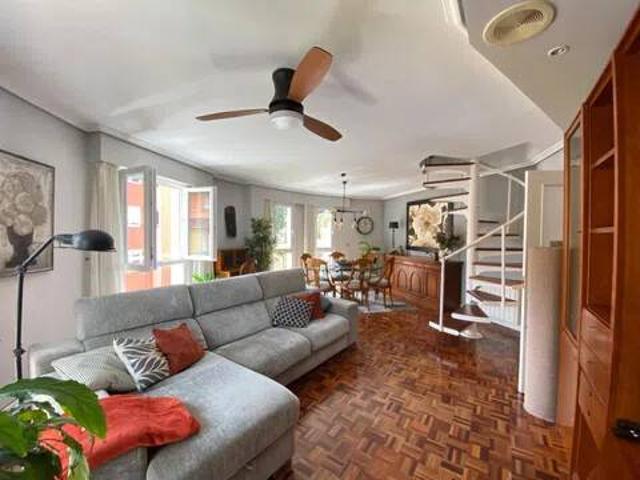 Piso en Venta en Eibar