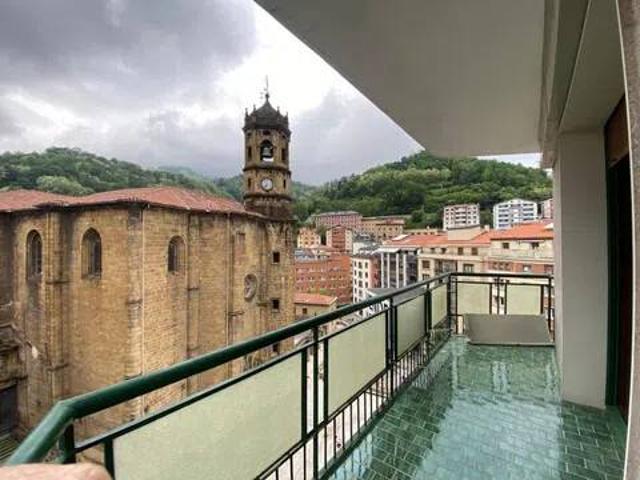 Piso en Venta en Eibar