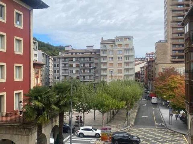 Piso en Venta en Eibar