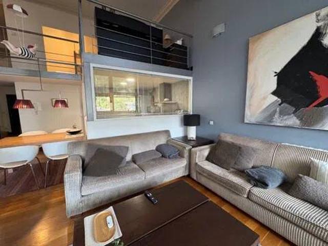 Piso en Venta en Eibar
