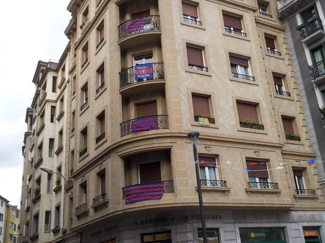 Piso en Venta en Eibar