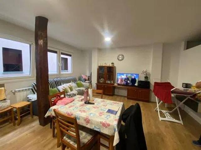 Piso en Venta en Eibar