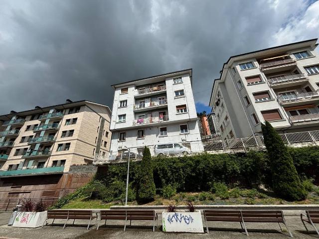 Piso en Venta en Eibar