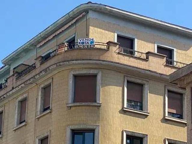 Piso en Venta en Eibar