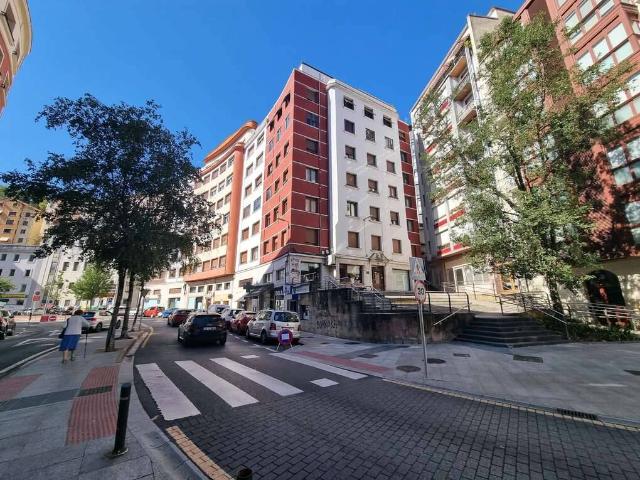 Piso en Venta en Eibar