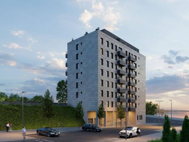 Piso en Venta en Eirís