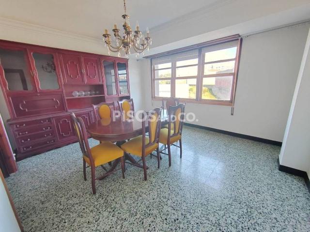 Piso en Venta en Eirís