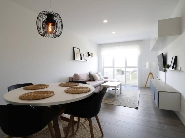 Piso en Venta en Eirís