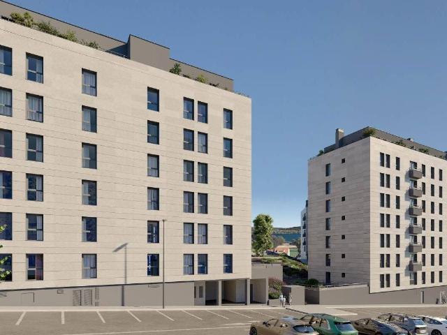 Planta baja en Venta en Eirís