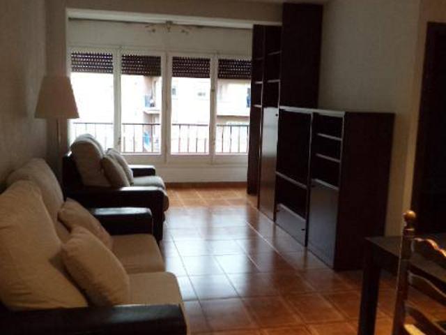 Piso en Venta en Eixample Nord