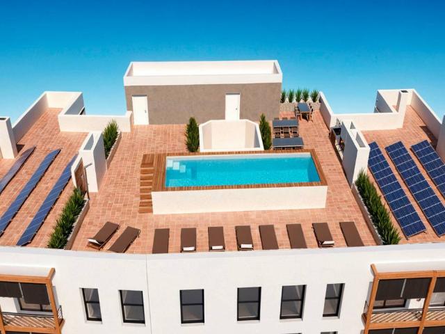 Piso en Venta en Eixample Horta Capallera