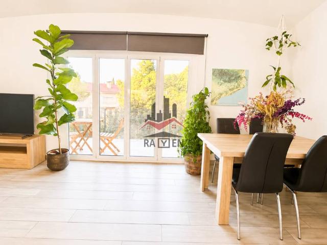 Piso en Venta en Eixample Horta Capallera