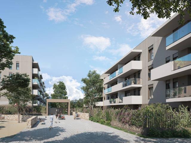 Piso en Venta en Eixample Horta Capallera