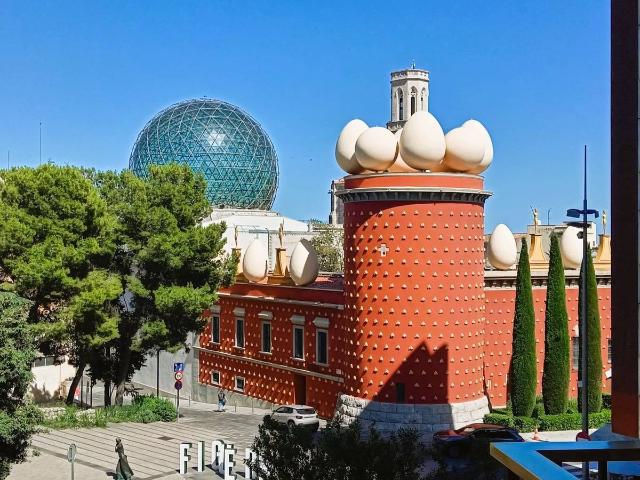 Piso en Venta en Eixample Horta Capallera