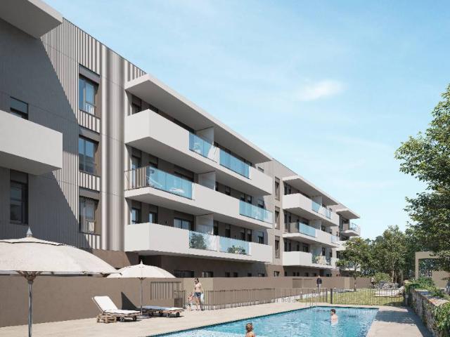 Piso en Venta en Eixample Horta Capallera