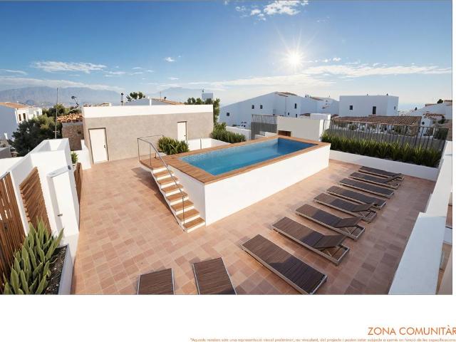 Piso en Venta en Eixample Horta Capallera