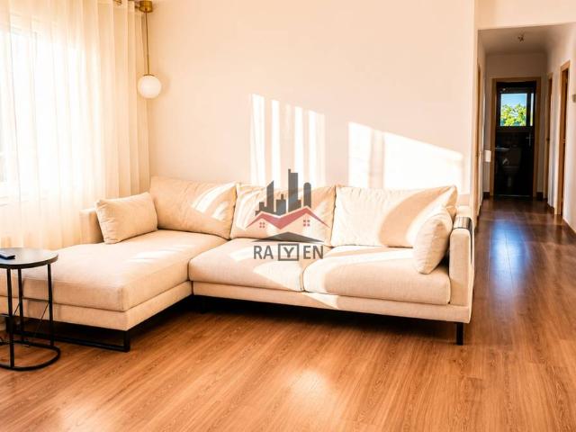 Piso en Venta en Eixample Horta Capallera