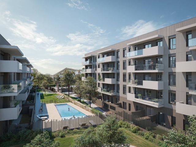 Piso en Venta en Eixample Horta Capallera