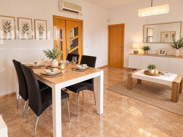 Piso en Venta en Eixample Horta Capallera