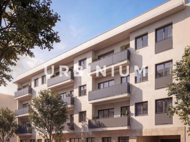 Piso en Venta en Eixample Sud – Migdia