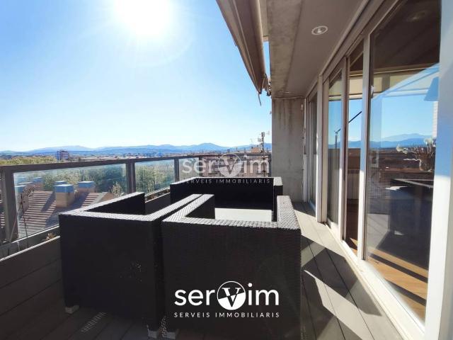 Ático en Venta en Eixample Sud – Migdia