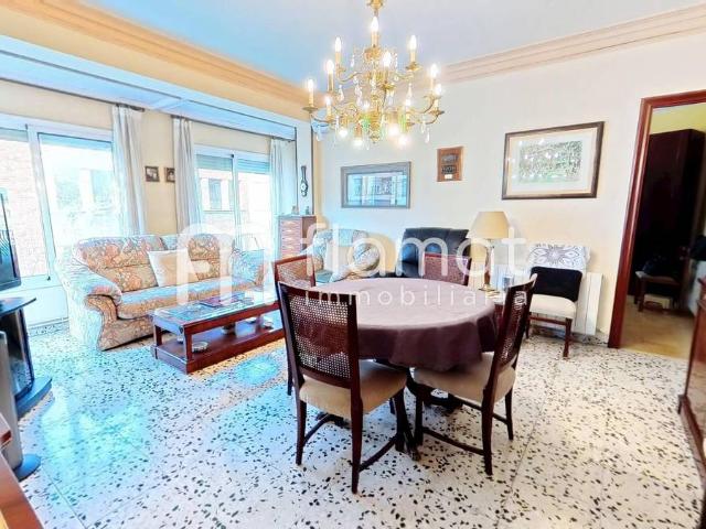 Piso en Venta en Eixample