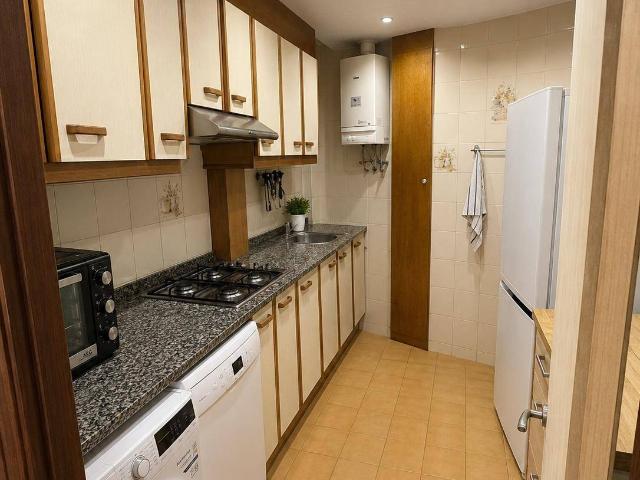 Piso en Venta en Eixample