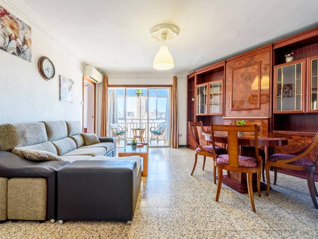 Piso en Venta en Eixample
