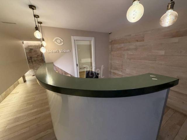 Piso en Venta en Eixample