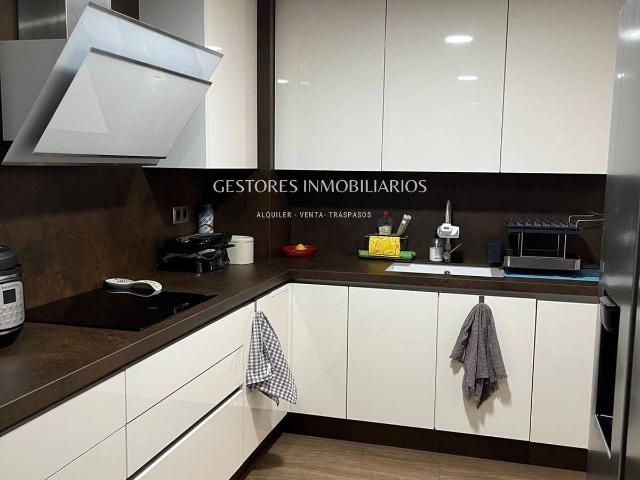 Piso en Venta en Eixample