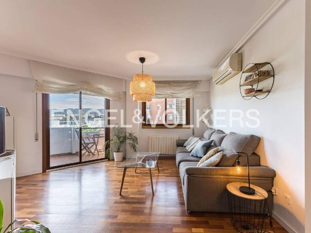 Piso en Venta en Eixample