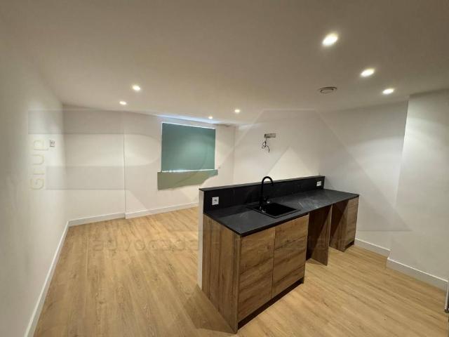 Piso en Venta en Eixample