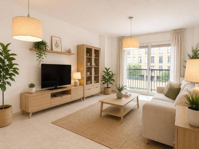 Piso en Venta en Eixample