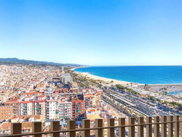 Piso en Venta en Eixample