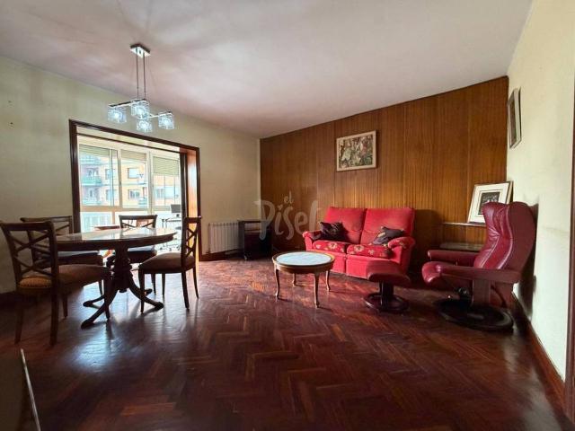 Piso en Venta en Eixample