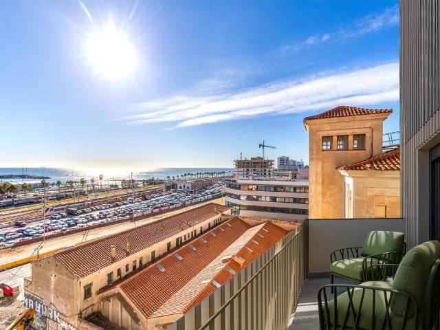 Piso en Venta en Eixample