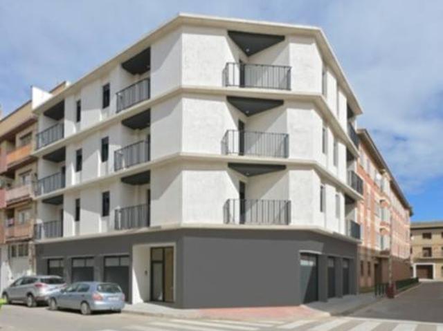 Piso en Venta en Ejea de los Caballeros