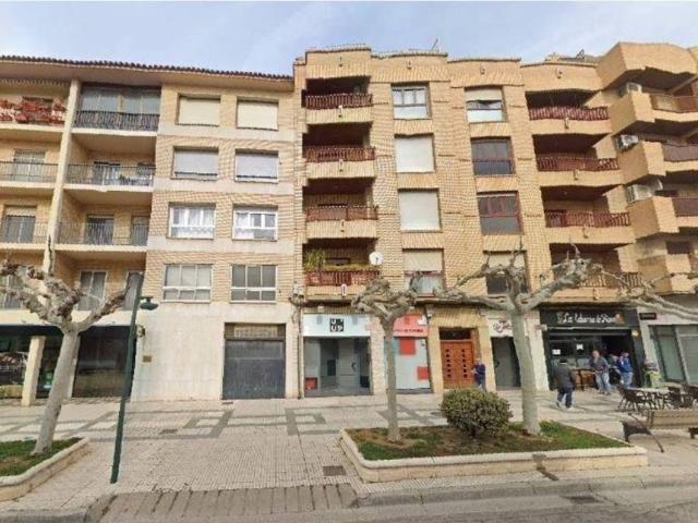 Piso en Venta en Ejea de los Caballeros