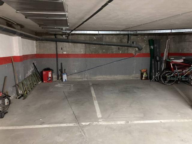 Piso en Venta en Ejea de los Caballeros