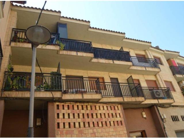 Piso en Venta en Ejea de los Caballeros